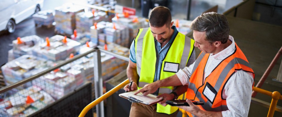 Διευθυντής Διανομέα