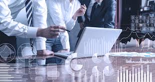 Χρηματοοικονομική διαχείριση