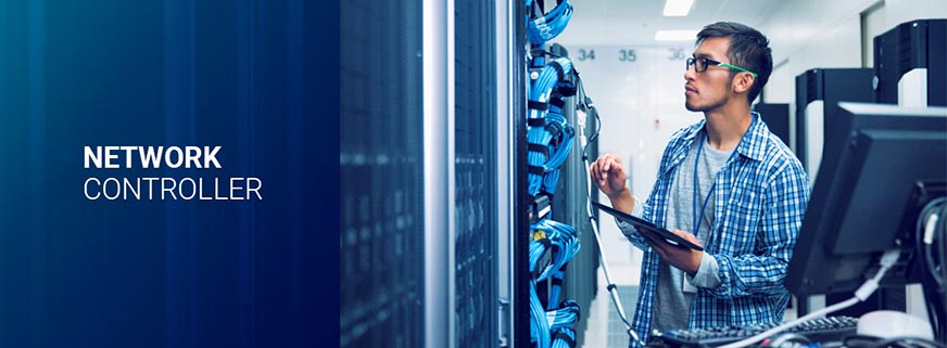 Έλεγχος δικτύου: